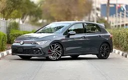 فولکس واگن گلف GTI Other 2021