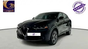 آلفا رومئو توناله Ti 2024