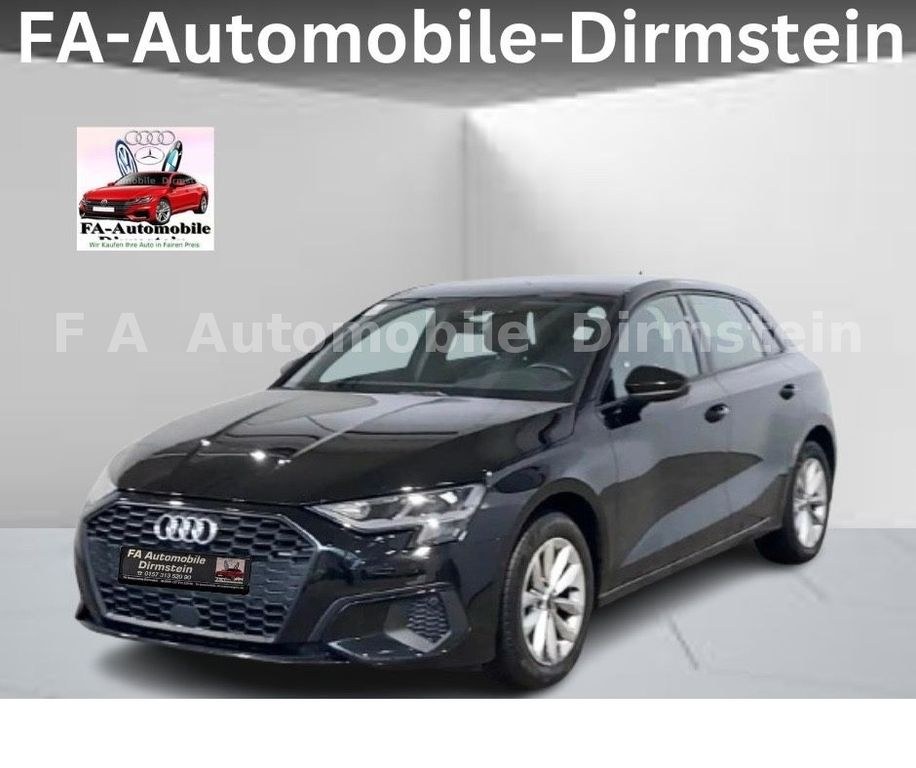 نمای دیگر آئودی A3 اسپورتبک 35TDI اس-ترونیک*LED*چرم*VIRT*دوربین*P