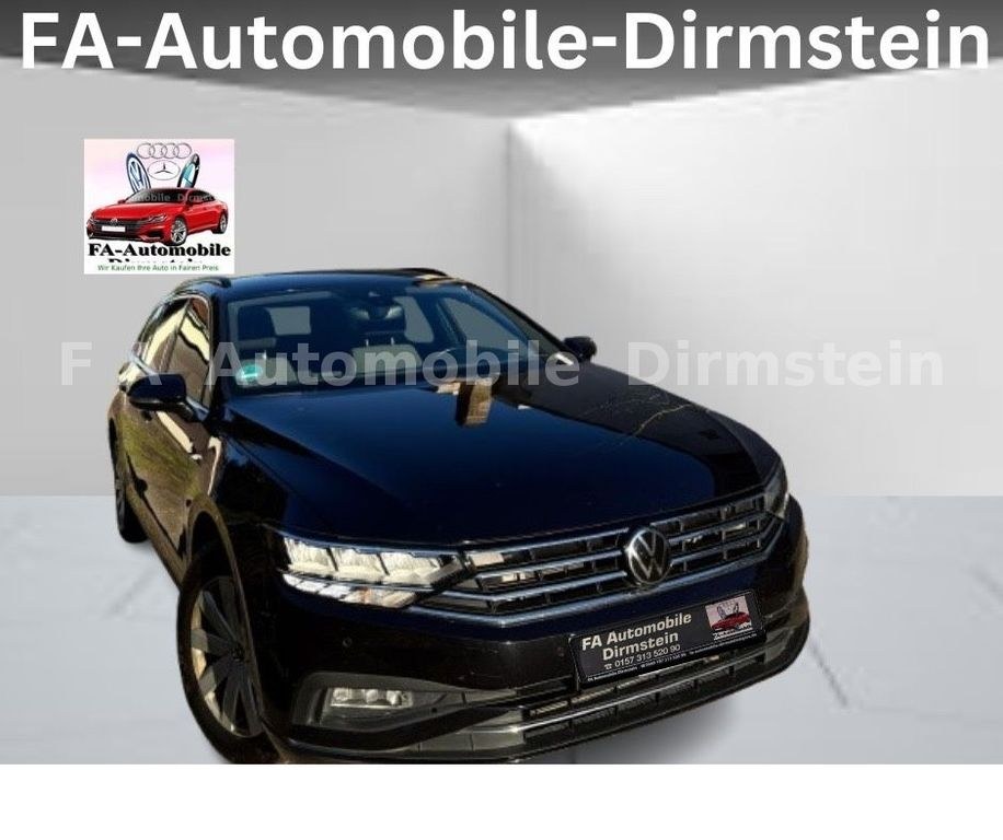 نمای دیگر فولکس واگن پاسات 2.0 TDI/LED/ناوبری/دوربین/درِ صندوق برقی/کابین دیجیتال/کروز کنترل تطبیقی/A