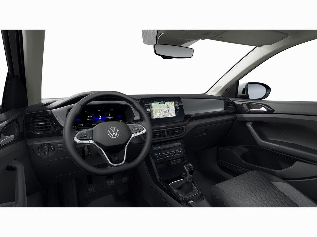 نمای دیگر فولکس واگن تی-کراس 1.0 TSI لایف نوی+RFK+SHZ نوی+RFK+SHZ
