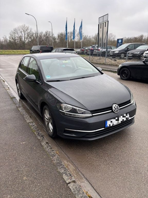 فولکس واگن گلف 7 1.6 TDI | بدون AdBlue | تسمه تایم و...