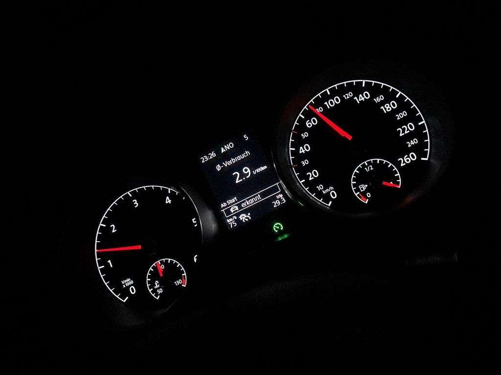 نمای دیگر فولکس واگن گلف 7 1.6 TDI | بدون AdBlue | تسمه تایم و...