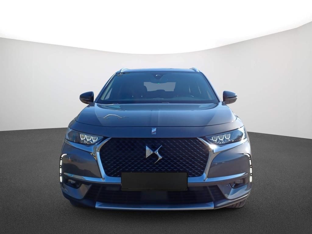 نمای دیگر دی اس اتومبیلز DS7 کراس‌بک DS7 ای-تنز 300 ریوولی 4x4