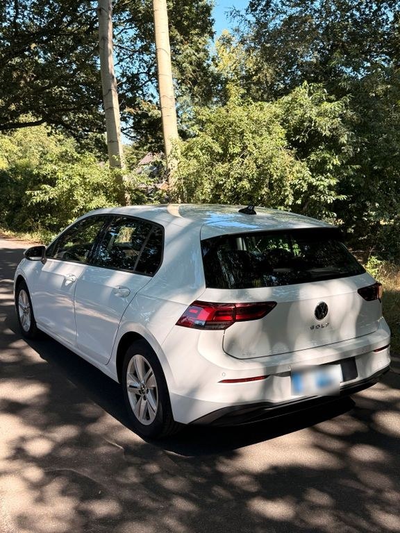 فولکس واگن فولکس واگن گلف 8 2.0 110 KW (150 PS) TDI DSG