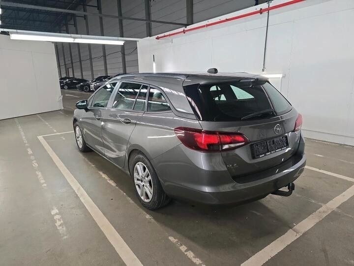 نمای دیگر اوپل آسترا K اسپورتس تورر ادیشن*نتو-2800€