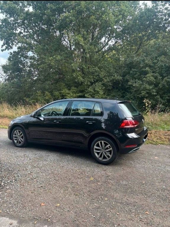 فولکس واگن گلف VII TDI 1.6 BMT