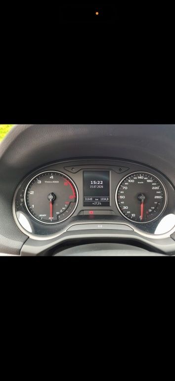 نمای دیگر آئودی Q2 کواترو 35 TDI ادونس