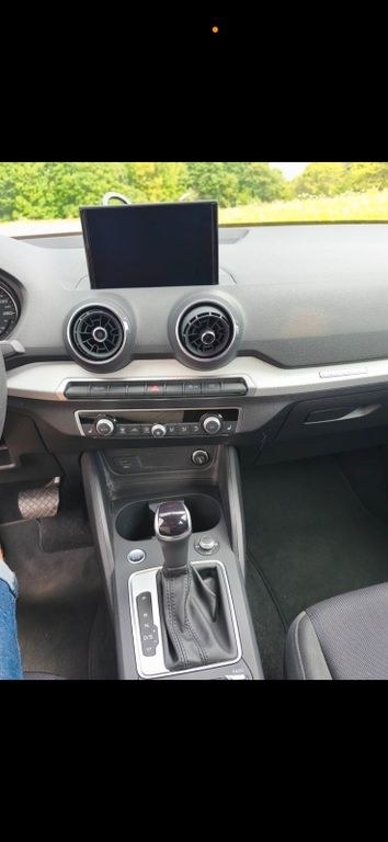 نمای دیگر آئودی Q2 کواترو 35 TDI ادونس