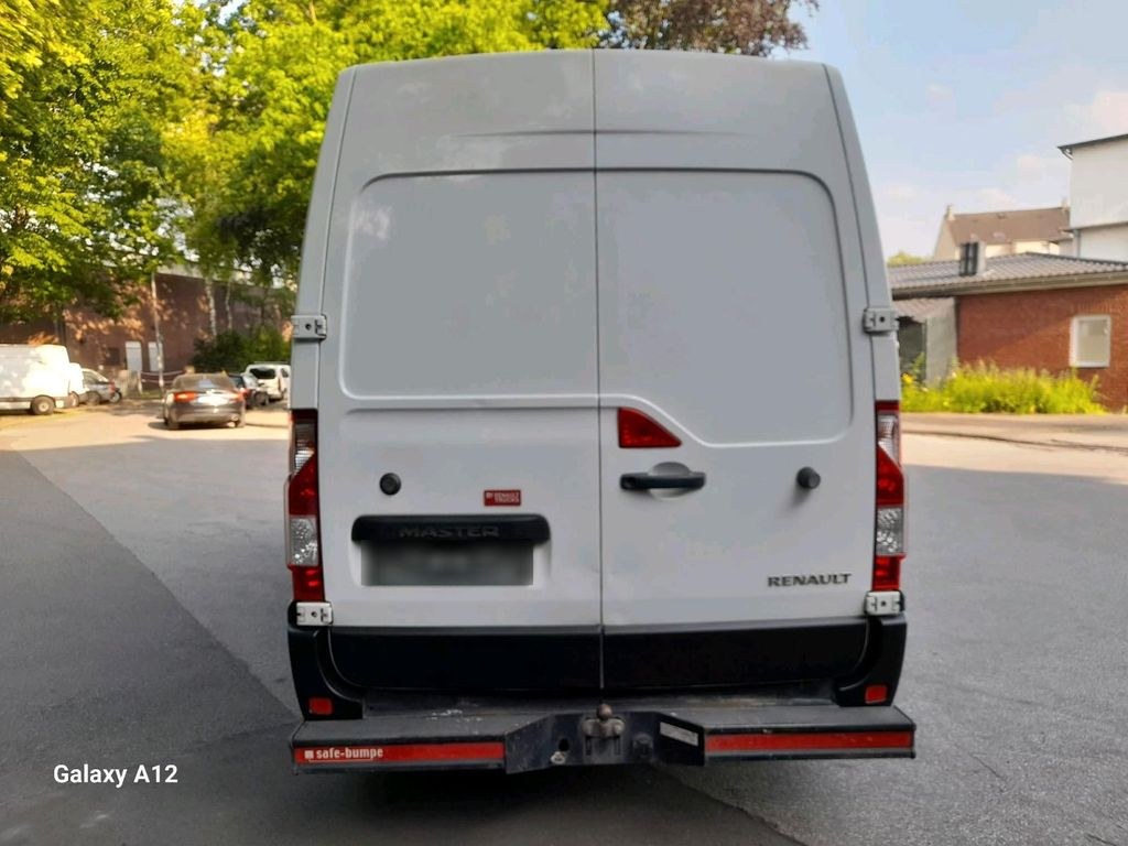 نمای دیگر رنو مستر 2.3tdci/1HAND/EURO6