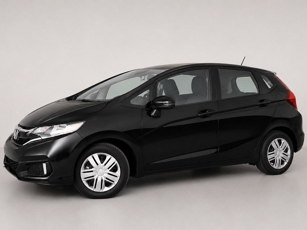 نمای دیگر هوندا جاز 1,3 i-VTEC ترند *خودرو بازنشسته*
