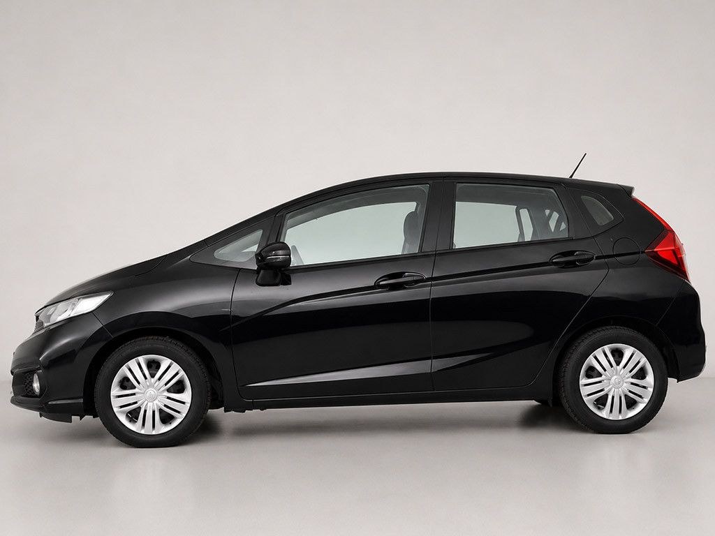 نمای دیگر هوندا جاز 1,3 i-VTEC ترند *خودرو بازنشسته*
