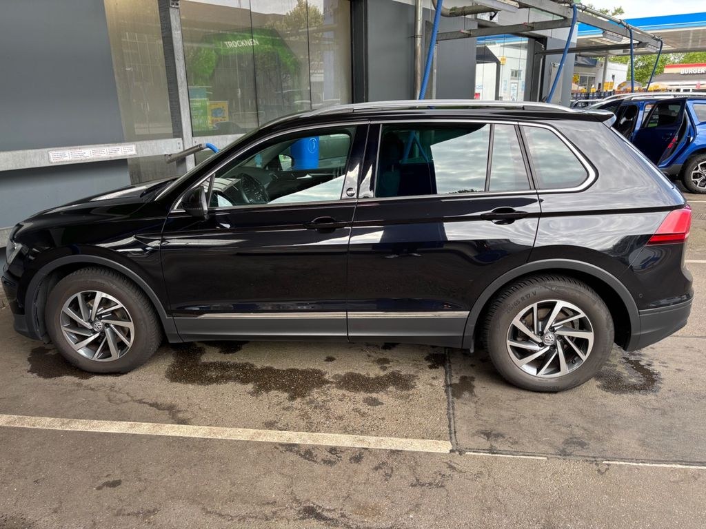 فولکس واگن تیگوان 1.4 TSI ACT DSG ساند ساند