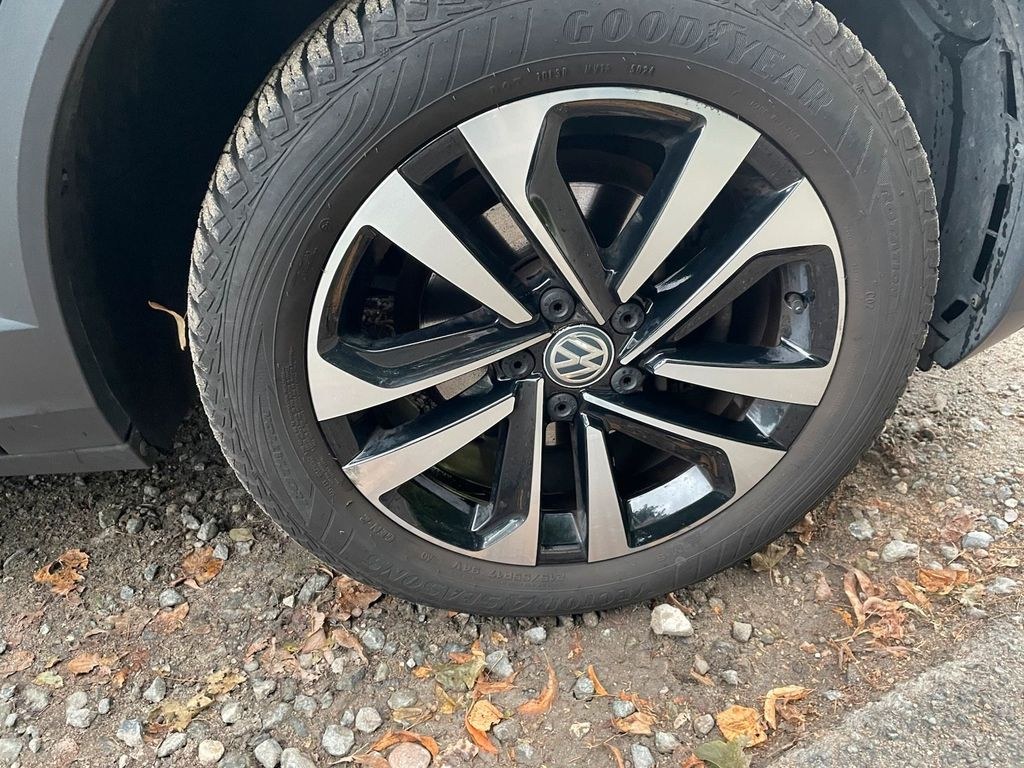 نمای دیگر فولکس واگن تی راک 1.6 TDI IQ.DRIVE | 116 PS