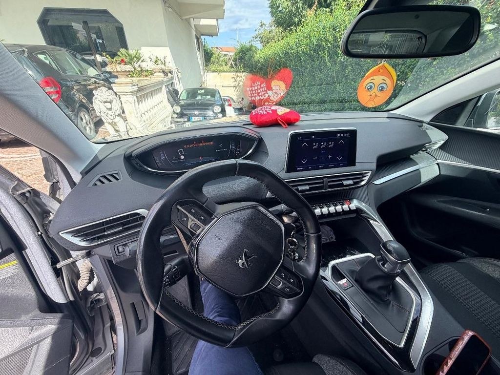 نمای دیگر پژو پژو 3008 BlueHDi 150 S&S بیزینس