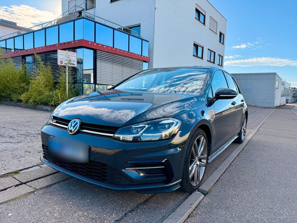 فولکس واگن VW گلف 7 1.5 TSI 150 PS R-Line، پانوراما،...