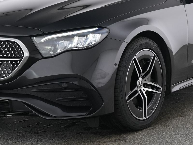 نمای دیگر مرسدس بنز E 200 AMG نایت LED/دوربین/توت/دیستر/19 اینچ/امبینت