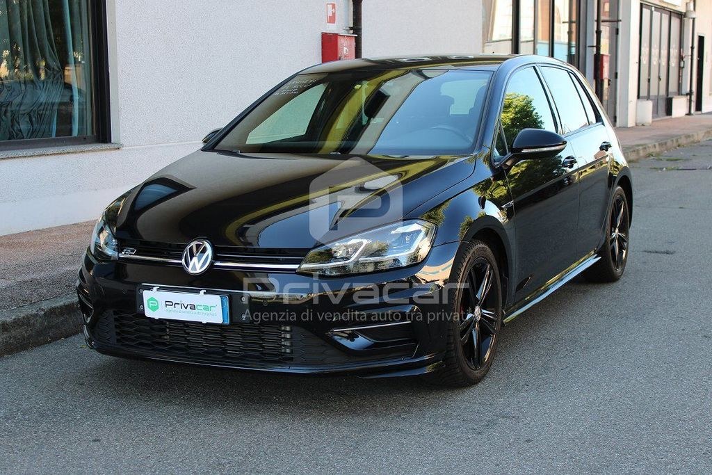فولکس واگن فولکس واگن گلف 1.4 TSI 125 CV 5درب اسپورت بلوموت