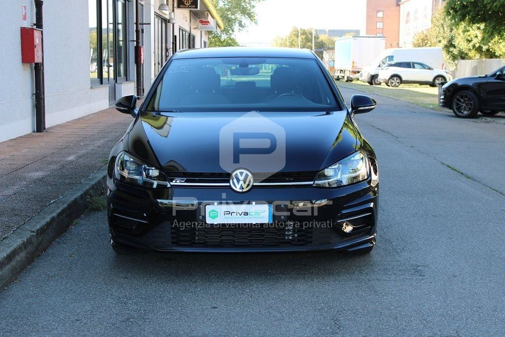 نمای دیگر فولکس واگن فولکس واگن گلف 1.4 TSI 125 CV 5درب اسپورت بلوموت