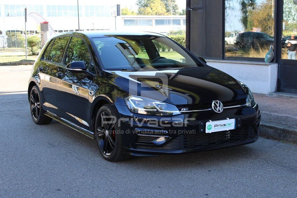 نمای دیگر فولکس واگن فولکس واگن گلف 1.4 TSI 125 CV 5درب اسپورت بلوموت