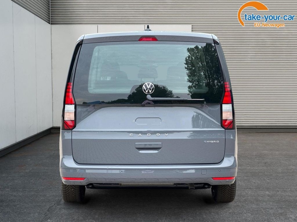 نمای دیگر فولکس واگن کدی ماکسی PHEV +PDC جلو+عقب+دوربین+صندلی گرمکن+لاستیک چهارفصل+کروز کنترل تطبیقی+چرم...