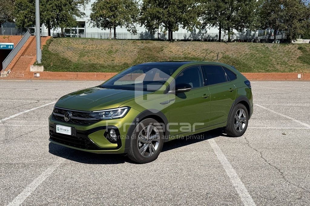 سایر فولکس واگن تایگو 1.0 TSI 110 CV DSG آر-لاین