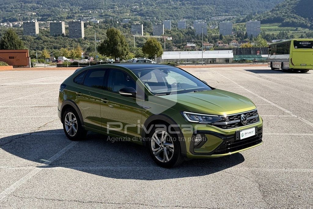 نمای دیگر سایر فولکس واگن تایگو 1.0 TSI 110 CV DSG آر-لاین