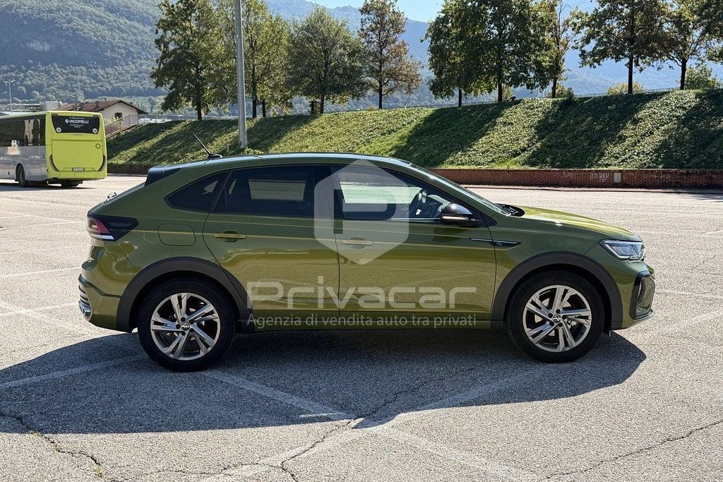 نمای دیگر سایر فولکس واگن تایگو 1.0 TSI 110 CV DSG آر-لاین