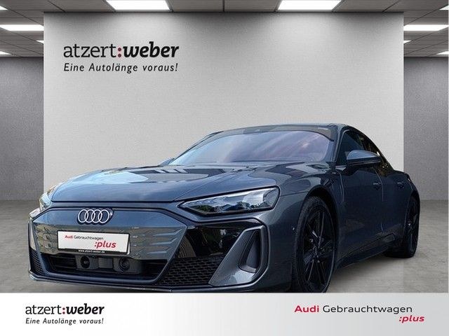 آئودی ای-ترون GT S لیزر پانوراما هدآپ B&O 21" StdHz چهارچرخ محرک