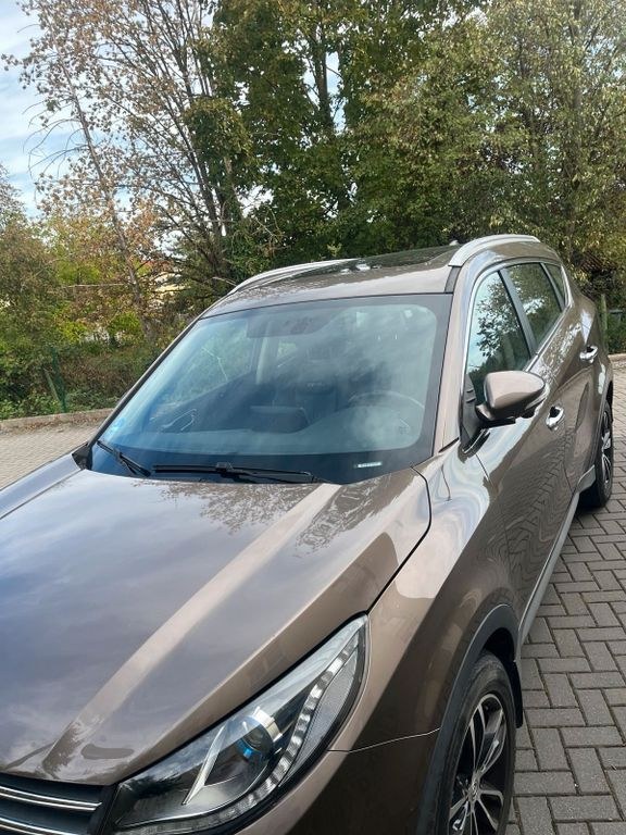 نمای دیگر سایر دی اف اس کی گلوری 580 145 PS اتوماتیک 360...