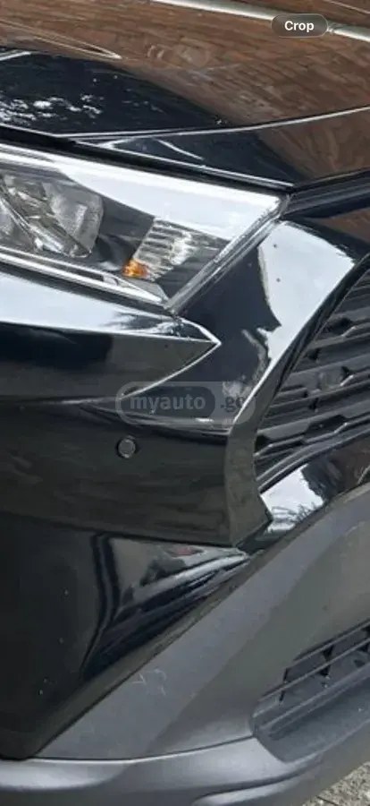 نمای دیگر تویوتا ایکس ال ای پرمیوم 4 در چهار چرخ محرک 2020