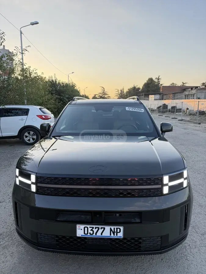 هیوندای 2025