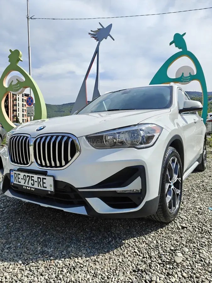 نمای دیگر بی ام و xDrive28i 4dr تمام چرخ محرک 2019