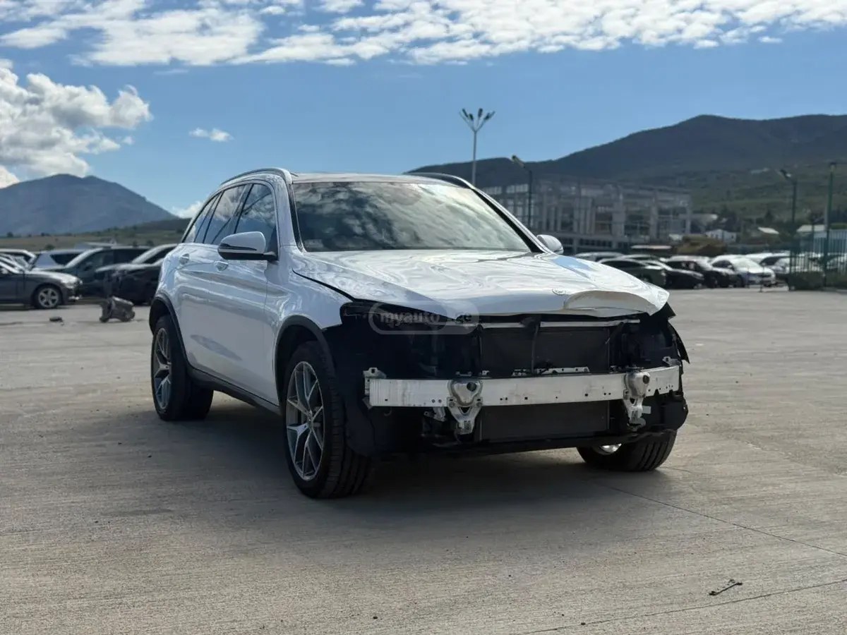 مرسدس بنز 2020