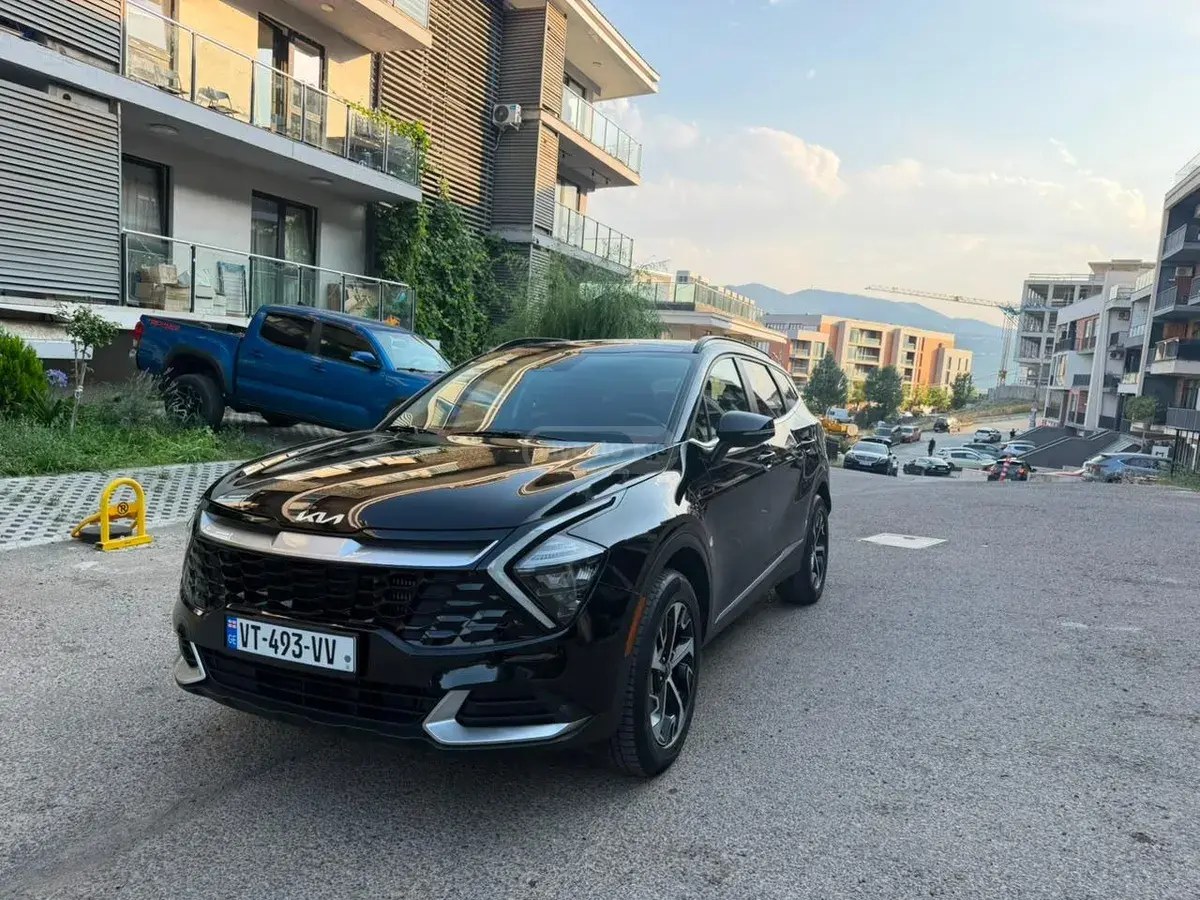 کیا EX 2023