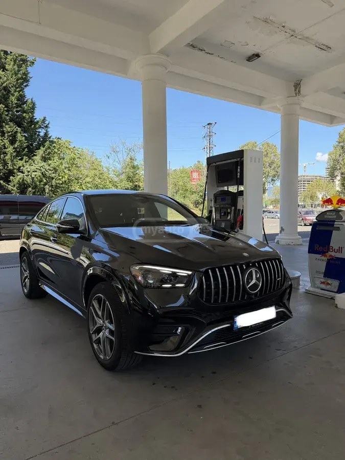 مرسدس بنز AMG 2025