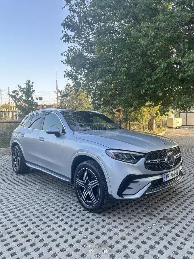 مرسدس بنز AMG 2024