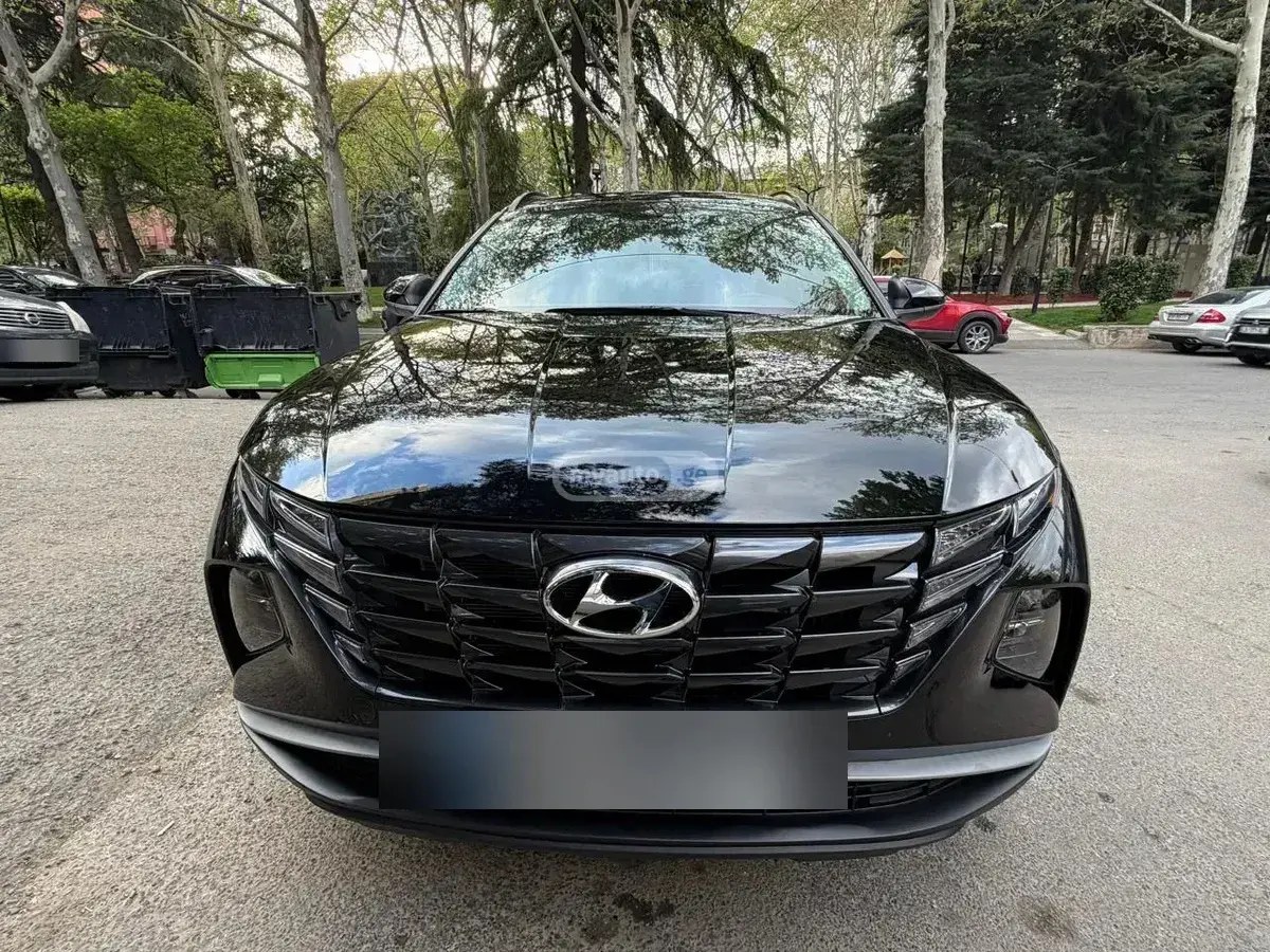 هیوندای سل KM8JBCD12RU211981 2024