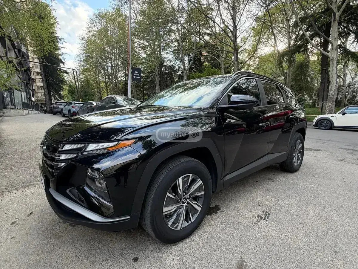 نمای دیگر هیوندای سل KM8JBCD12RU211981 2024