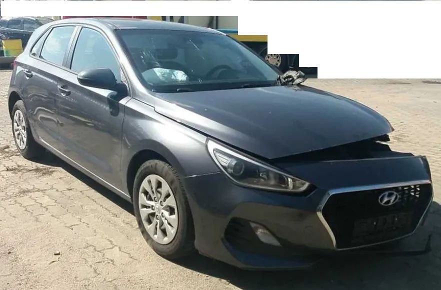 هیوندای i30 1.4 پرمیر کامفورت