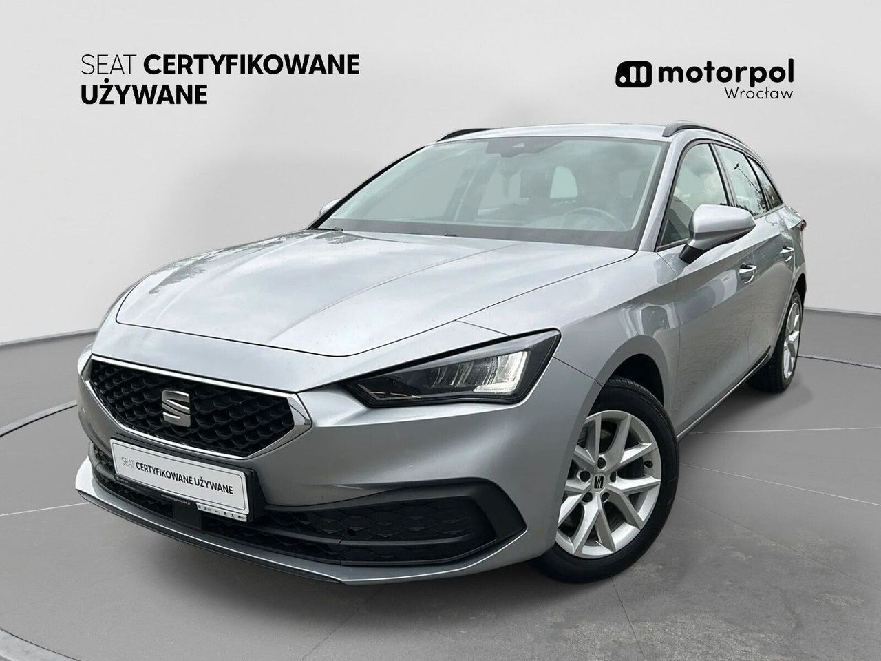 Seat Leon 2.0 TDI Style