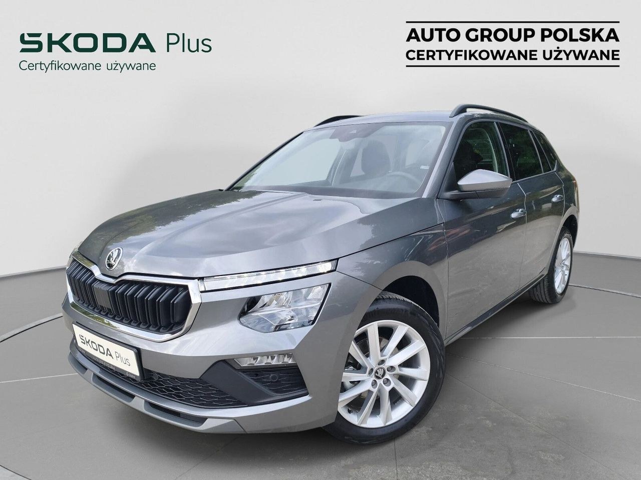 اشکودا کامیک 1.5 TSI سلکشن