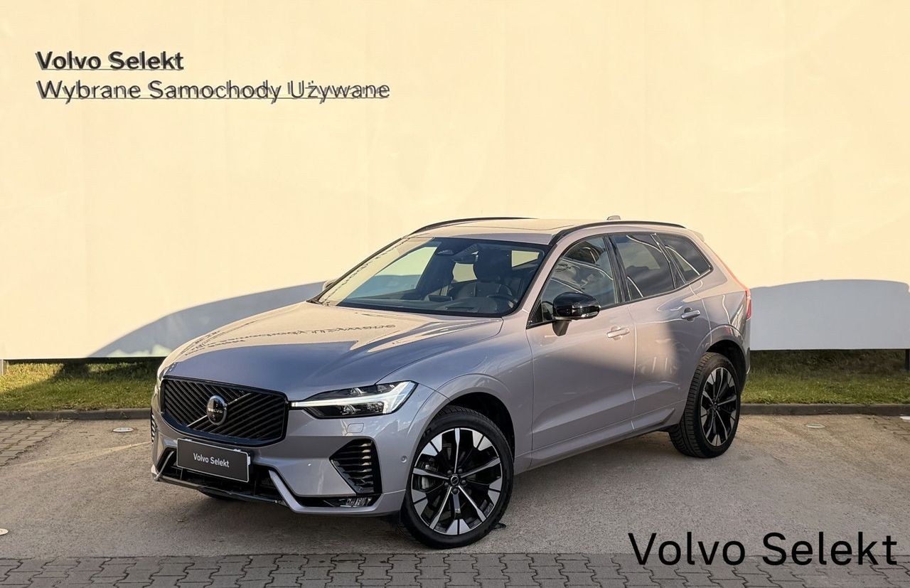 ولوو XC 60