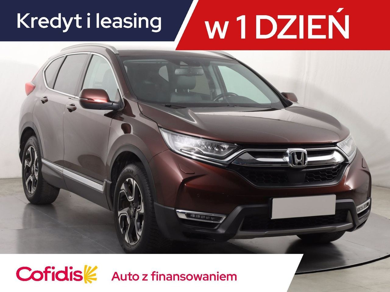 هوندا CR-V