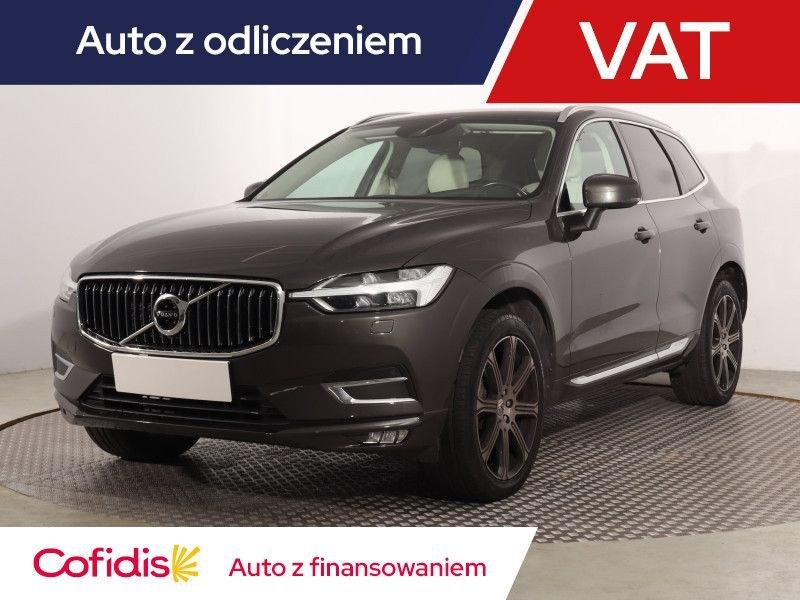 ولوو XC 60