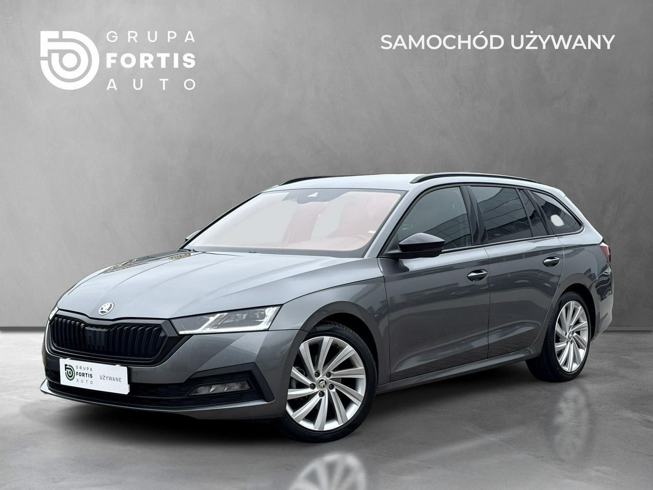 اشکودا اکتاویا 2.0 TDI DSG استایل