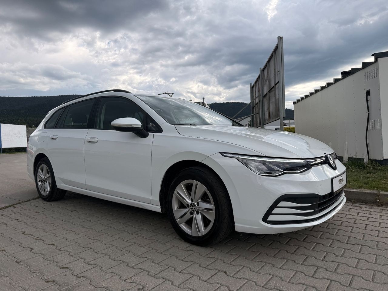 فولکس واگن گلف 2.0 TDI Life