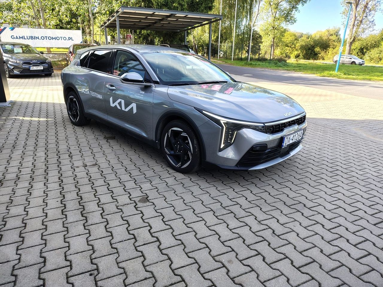 کیا K4 1.6 T-GDI L