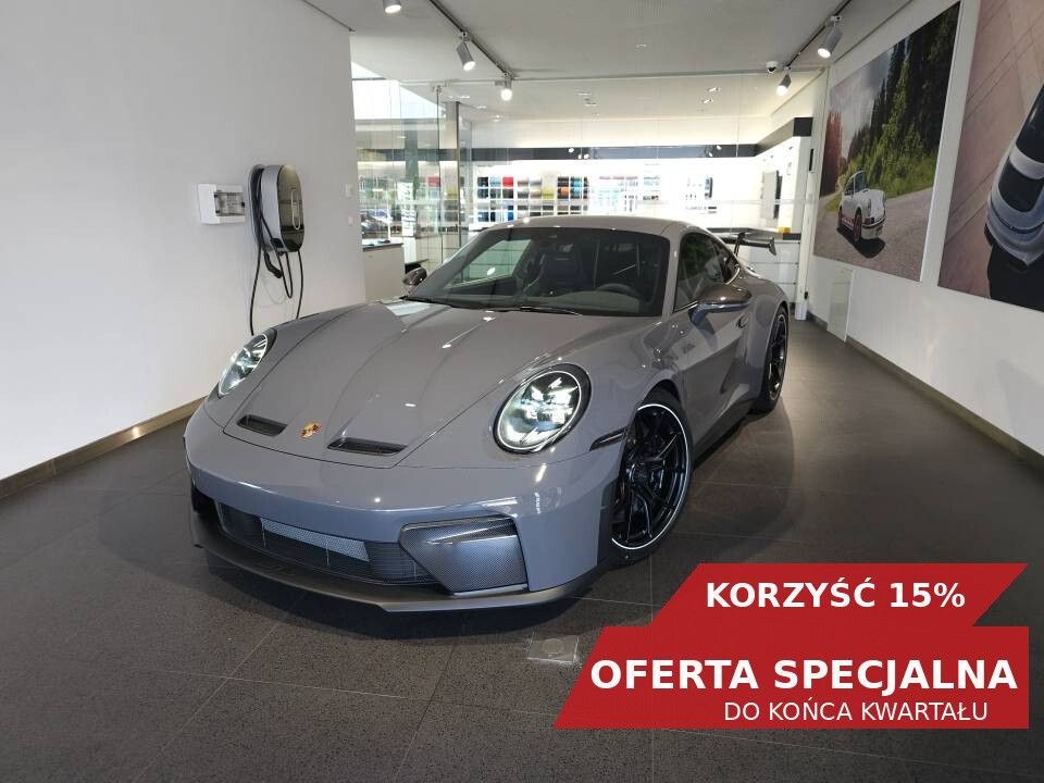 پورشه 911