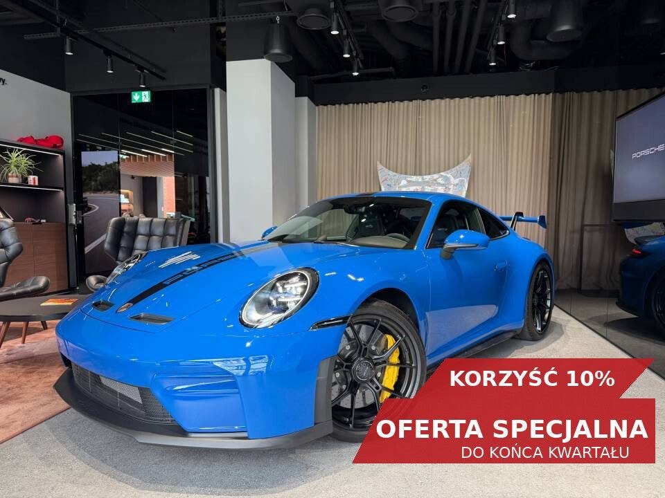 پورشه 911
